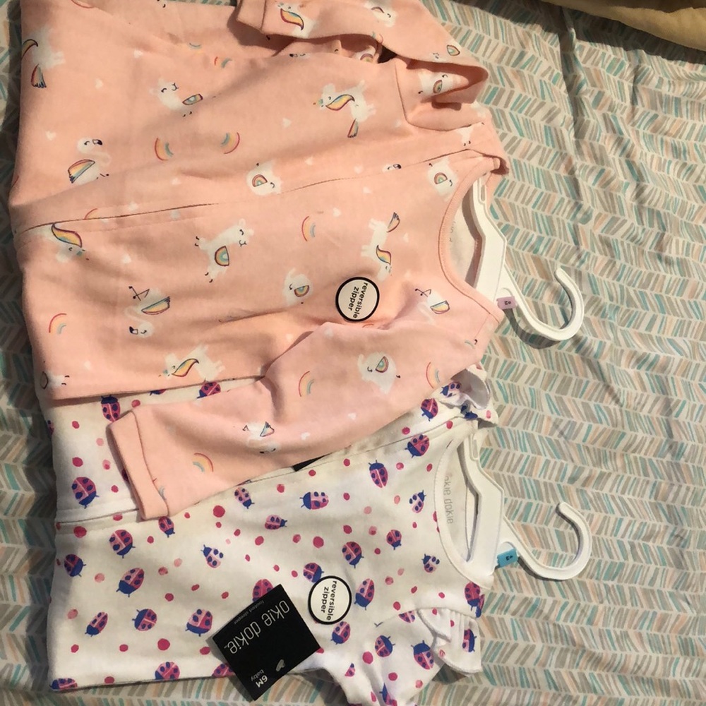 Baby girl clothes